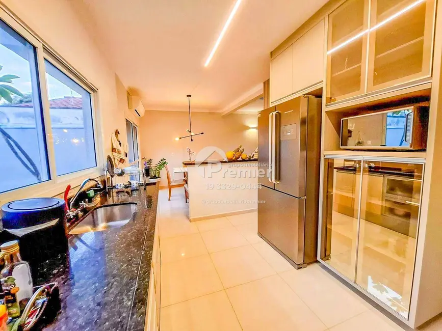 Casa com 3 quartos à venda, 330m2 em Alto da Colina, Indaiatuba - SP - imagem 6 Foto 6 de Casa com 3 quartos à venda, 330m2 em Alto da Colina, Indaiatuba - SP