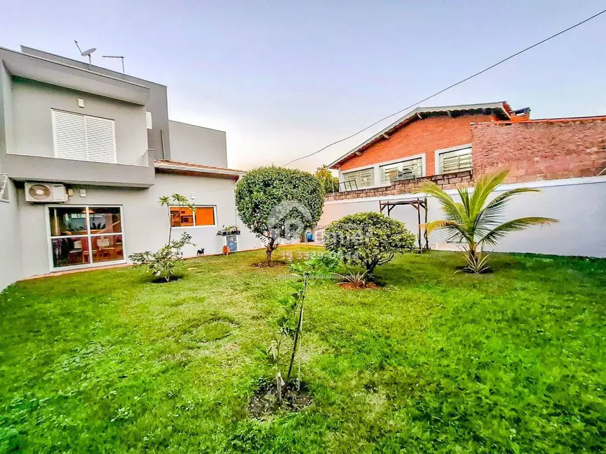 Casa com 3 quartos à venda, 330m2 em Alto da Colina, Indaiatuba - SP - imagem 8 Foto 8 de Casa com 3 quartos à venda, 330m2 em Alto da Colina, Indaiatuba - SP
