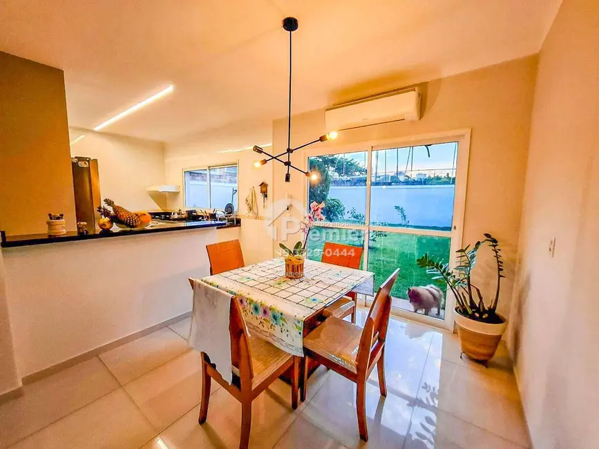 Casa com 3 quartos à venda, 330m2 em Alto da Colina, Indaiatuba - SP - imagem 3 Foto 3 de Casa com 3 quartos à venda, 330m2 em Alto da Colina, Indaiatuba - SP