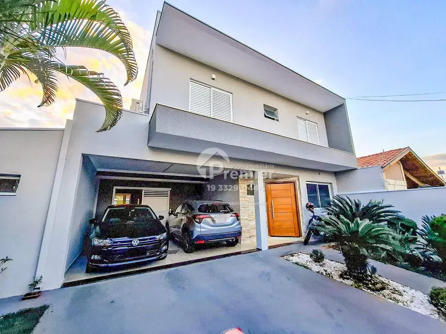 Foto 1 de Casa com 3 quartos à venda, 330m2 em Alto da Colina, Indaiatuba - SP
