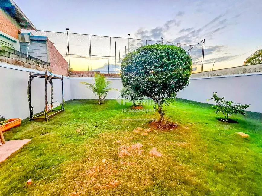 Casa com 3 quartos à venda, 330m2 em Alto da Colina, Indaiatuba - SP - imagem 9 Foto 9 de Casa com 3 quartos à venda, 330m2 em Alto da Colina, Indaiatuba - SP