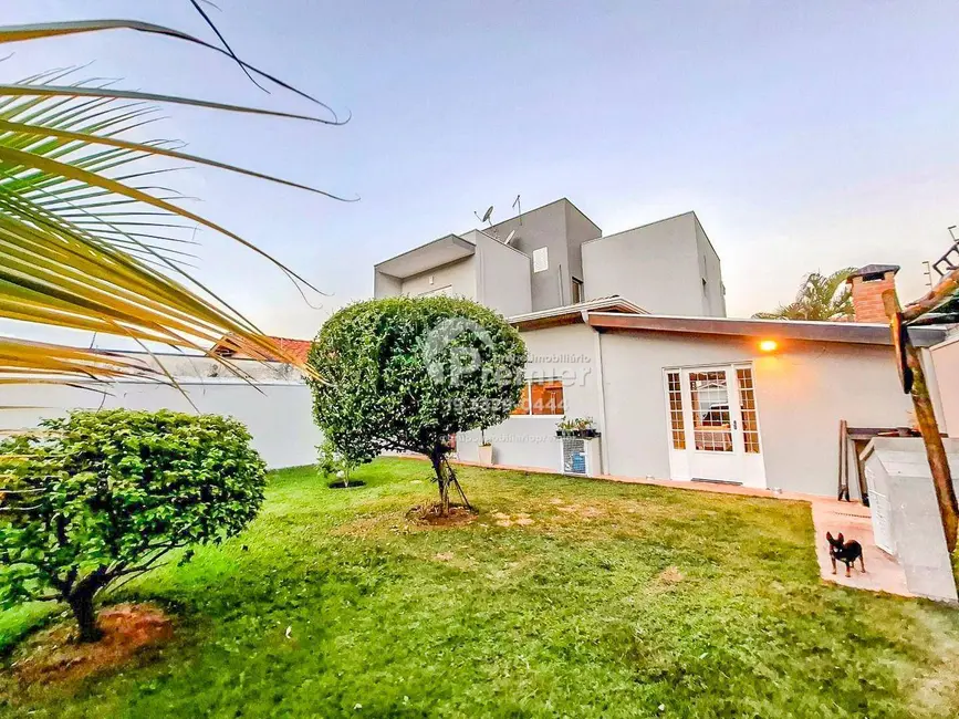 Casa com 3 quartos à venda, 330m2 em Alto da Colina, Indaiatuba - SP - imagem 7 Foto 7 de Casa com 3 quartos à venda, 330m2 em Alto da Colina, Indaiatuba - SP