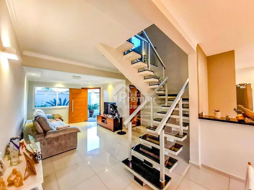 Casa com 3 quartos à venda, 330m2 em Alto da Colina, Indaiatuba - SP - imagem 4 Foto 4 de Casa com 3 quartos à venda, 330m2 em Alto da Colina, Indaiatuba - SP