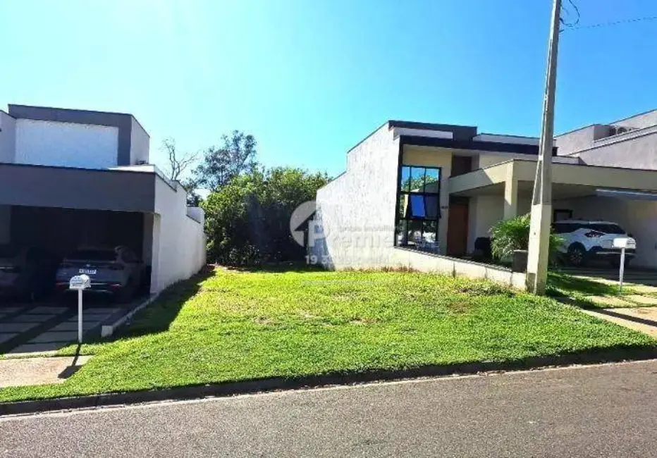 Foto 1 de Terreno / Lote à venda, 240m2 em Jardim Bréscia, Indaiatuba - SP