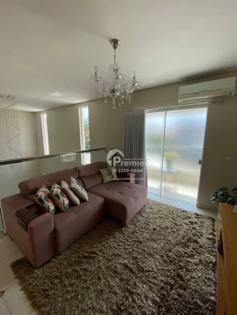 Casa de Condomínio com 3 quartos à venda, 150m2 em Villaggio Di Itaici, Indaiatuba - SP - imagem 1 Foto 1 de Casa de Condomínio com 3 quartos à venda, 150m2 em Villaggio Di Itaici, Indaiatuba - SP