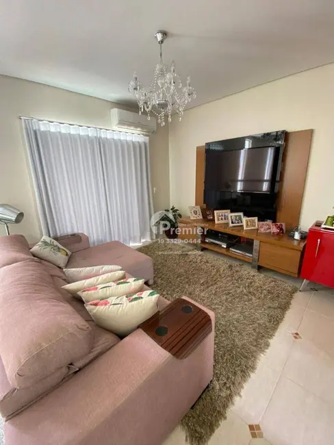 Casa de Condomínio com 3 quartos à venda, 150m2 em Villaggio Di Itaici, Indaiatuba - SP - imagem 3 Foto 3 de Casa de Condomínio com 3 quartos à venda, 150m2 em Villaggio Di Itaici, Indaiatuba - SP