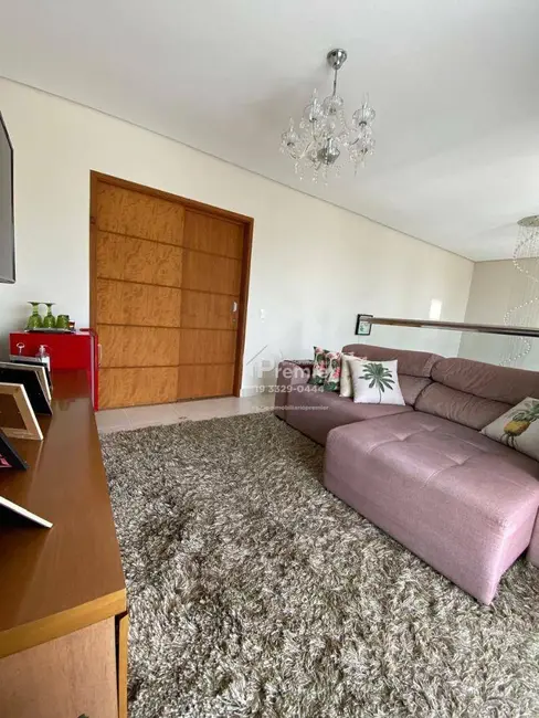 Casa de Condomínio com 3 quartos à venda, 150m2 em Villaggio Di Itaici, Indaiatuba - SP - imagem 2 Foto 2 de Casa de Condomínio com 3 quartos à venda, 150m2 em Villaggio Di Itaici, Indaiatuba - SP