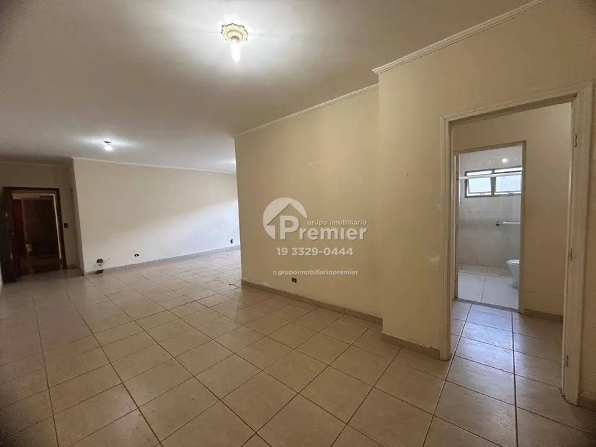 Foto 7 de Apartamento com 3 quartos à venda, 202m2 em Jardim América, Indaiatuba - SP