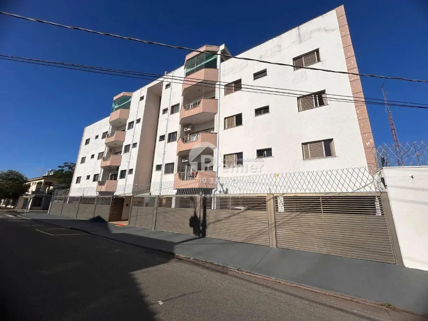 Foto 1 de Apartamento com 3 quartos à venda, 202m2 em Jardim América, Indaiatuba - SP