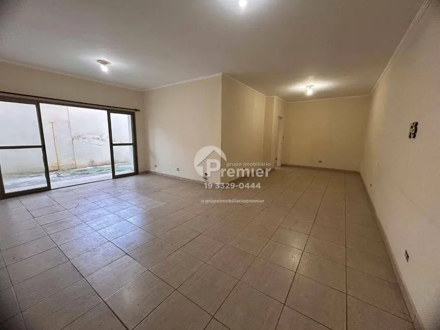 Foto 4 de Apartamento com 3 quartos à venda, 202m2 em Jardim América, Indaiatuba - SP