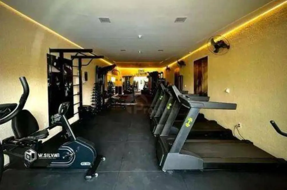 Foto 8 de Apartamento com 3 quartos à venda, 64m2 em Jardim Juliana, Indaiatuba - SP