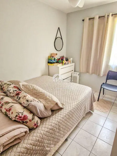 Foto 3 de Apartamento com 3 quartos à venda, 64m2 em Jardim Juliana, Indaiatuba - SP