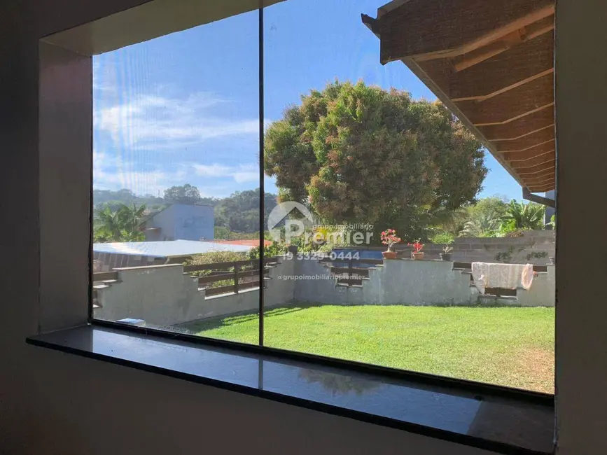 Foto 2 de Chácara com 2 quartos à venda, 1000m2 em Colinas de Indaiatuba, Indaiatuba - SP