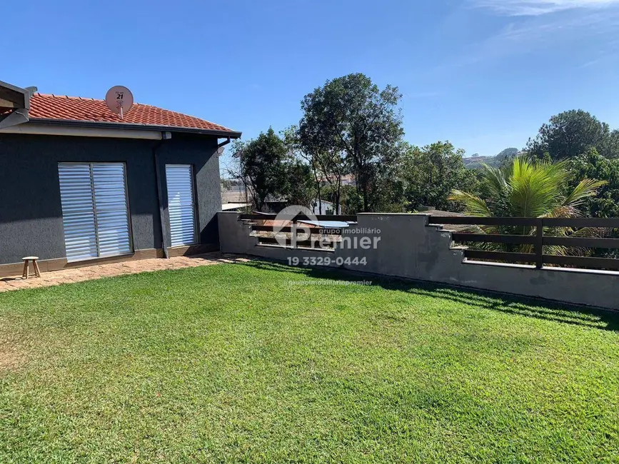 Foto 3 de Chácara com 2 quartos à venda, 1000m2 em Colinas de Indaiatuba, Indaiatuba - SP