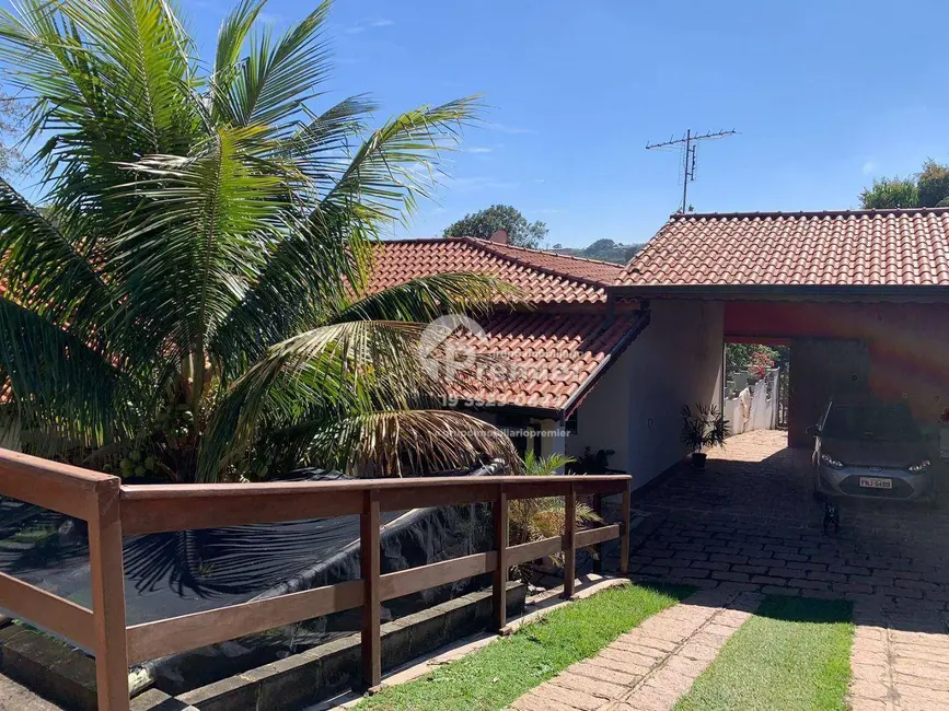 Foto 5 de Chácara com 2 quartos à venda, 1000m2 em Colinas de Indaiatuba, Indaiatuba - SP