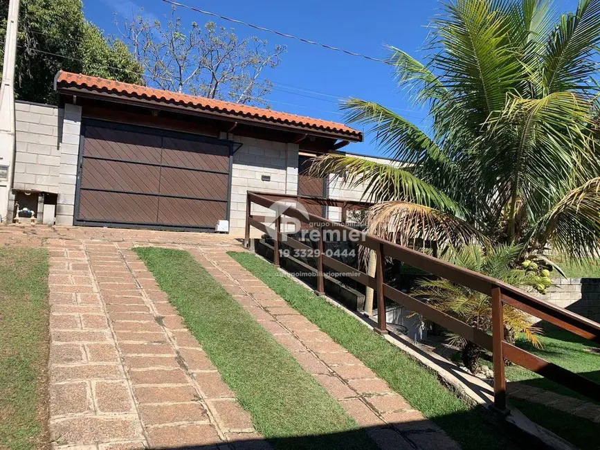 Foto 6 de Chácara com 2 quartos à venda, 1000m2 em Colinas de Indaiatuba, Indaiatuba - SP