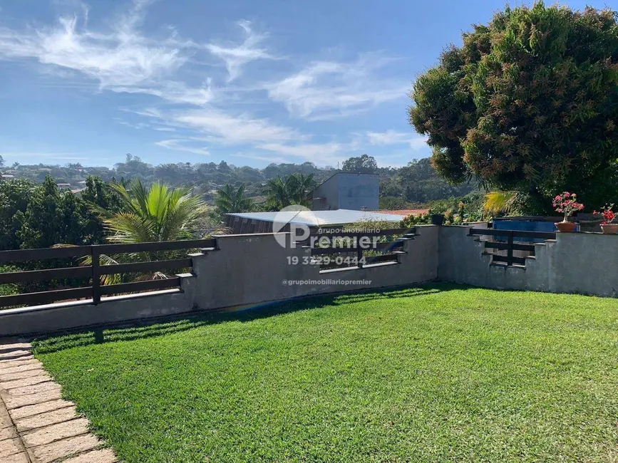 Foto 1 de Chácara com 2 quartos à venda, 1000m2 em Colinas de Indaiatuba, Indaiatuba - SP