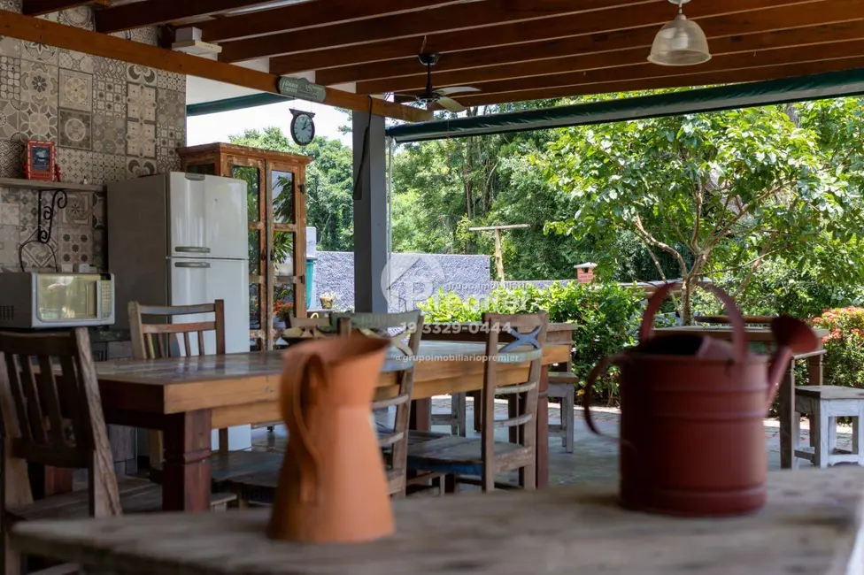 Foto 2 de Chácara com 3 quartos à venda, 2500m2 em Colinas do Mosteiro de Itaici, Indaiatuba - SP