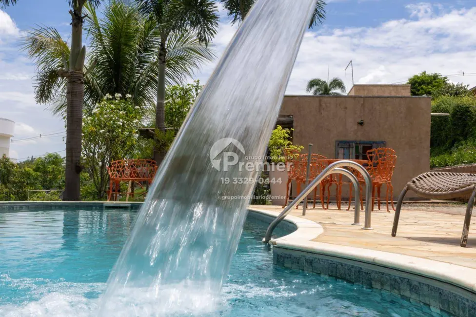 Foto 9 de Chácara com 3 quartos à venda, 2500m2 em Colinas do Mosteiro de Itaici, Indaiatuba - SP