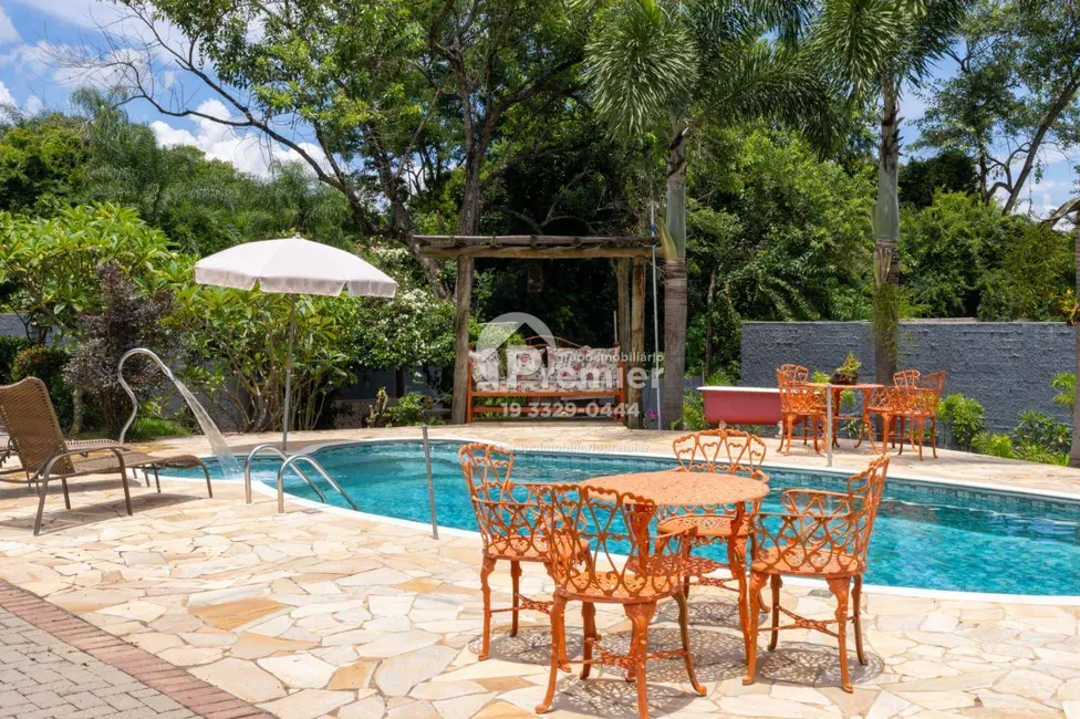 Foto 7 de Chácara com 3 quartos à venda, 2500m2 em Colinas do Mosteiro de Itaici, Indaiatuba - SP