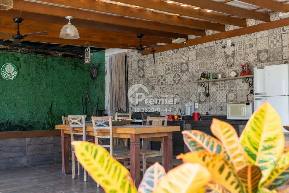 Foto 5 de Chácara com 3 quartos à venda, 2500m2 em Colinas do Mosteiro de Itaici, Indaiatuba - SP