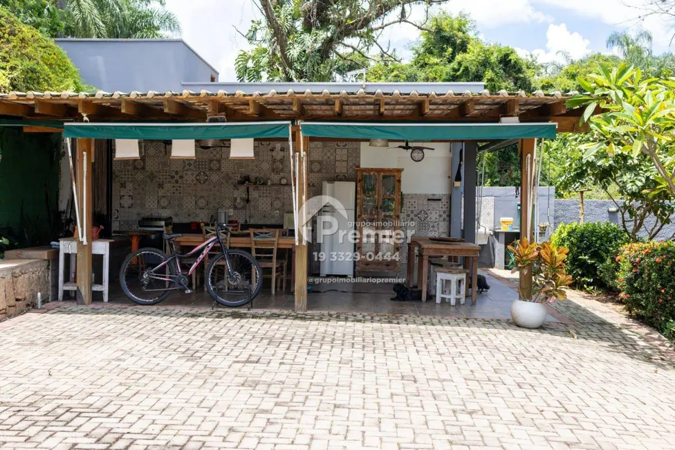 Foto 6 de Chácara com 3 quartos à venda, 2500m2 em Colinas do Mosteiro de Itaici, Indaiatuba - SP