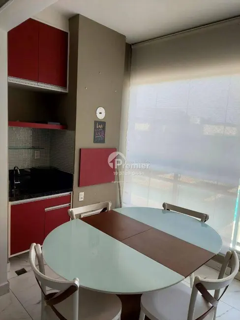 Foto 6 de Apartamento com 1 quarto à venda, 55m2 em Vila Homero, Indaiatuba - SP