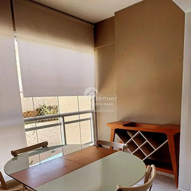 Foto 7 de Apartamento com 1 quarto à venda, 55m2 em Vila Homero, Indaiatuba - SP