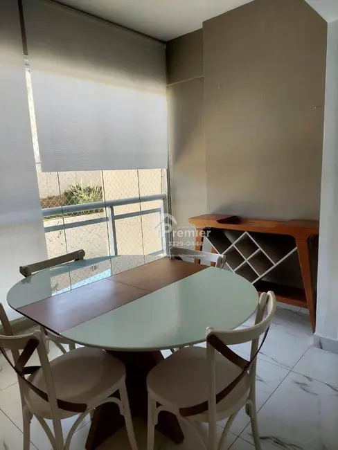 Foto 5 de Apartamento com 1 quarto à venda, 55m2 em Vila Homero, Indaiatuba - SP