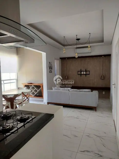 Foto 4 de Apartamento com 1 quarto à venda, 55m2 em Vila Homero, Indaiatuba - SP