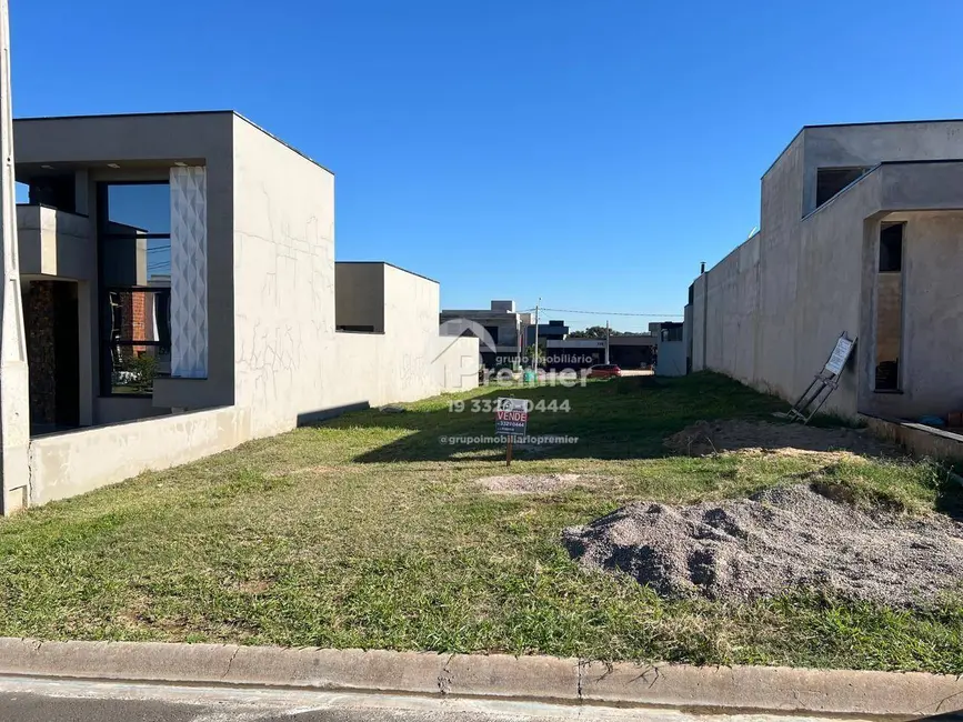 Foto 1 de Terreno / Lote à venda, 308m2 em Itaici, Indaiatuba - SP
