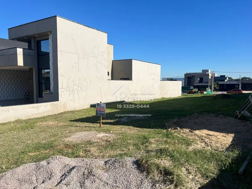 Foto 2 de Terreno / Lote à venda, 308m2 em Itaici, Indaiatuba - SP