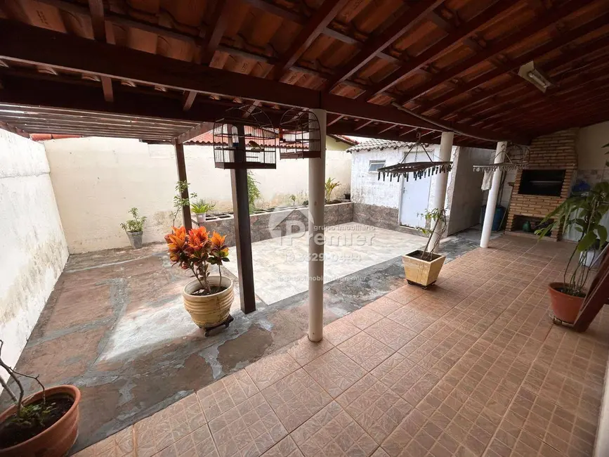Foto 7 de Casa com 3 quartos à venda, 250m2 em Jardim Primavera, Indaiatuba - SP