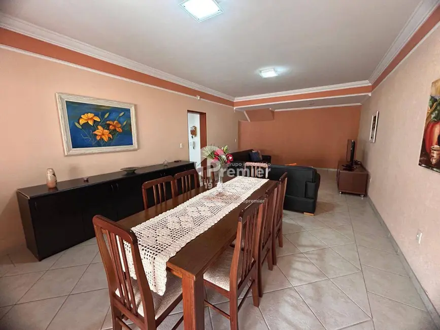 Foto 9 de Casa com 3 quartos à venda, 250m2 em Jardim Primavera, Indaiatuba - SP