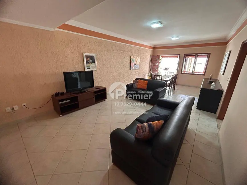 Foto 1 de Casa com 3 quartos à venda, 250m2 em Jardim Primavera, Indaiatuba - SP