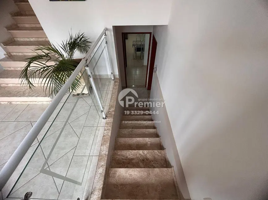 Foto 6 de Casa com 3 quartos à venda, 250m2 em Jardim Primavera, Indaiatuba - SP