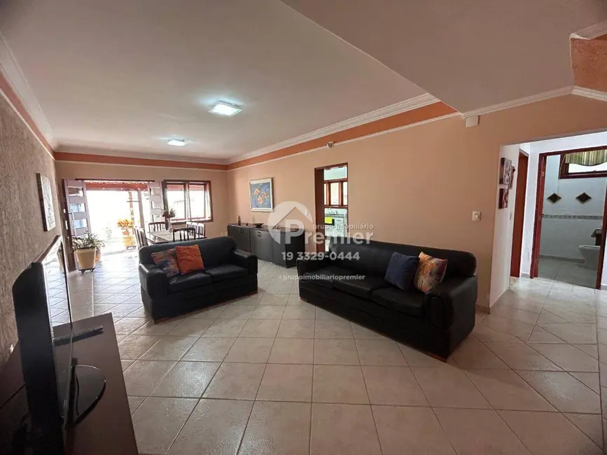 Foto 5 de Casa com 3 quartos à venda, 250m2 em Jardim Primavera, Indaiatuba - SP