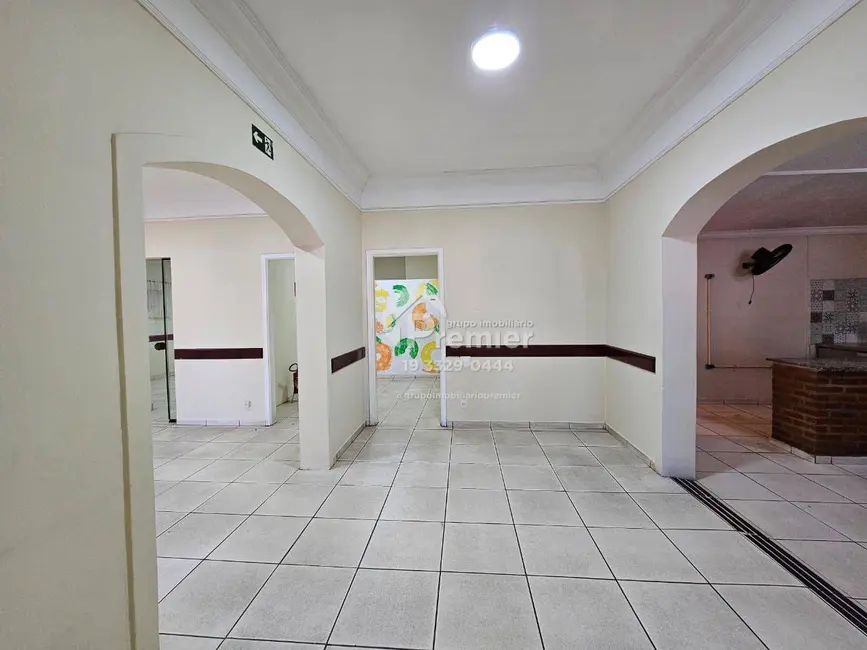 Foto 7 de Sala Comercial para alugar, 243m2 em Vila Sfeir, Indaiatuba - SP