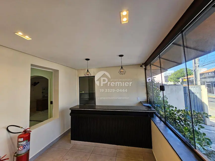 Foto 4 de Sala Comercial para alugar, 243m2 em Vila Sfeir, Indaiatuba - SP