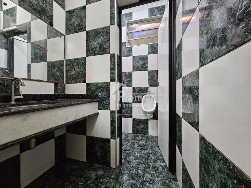 Foto 9 de Sala Comercial para alugar, 243m2 em Vila Sfeir, Indaiatuba - SP