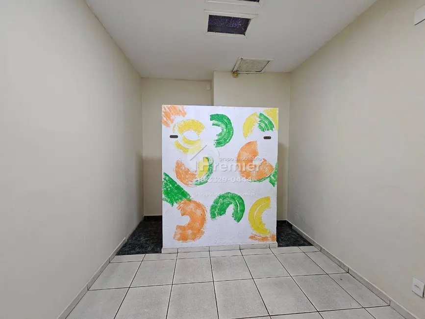 Foto 8 de Sala Comercial para alugar, 243m2 em Vila Sfeir, Indaiatuba - SP