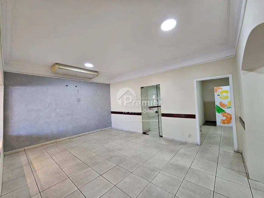 Foto 5 de Sala Comercial para alugar, 243m2 em Vila Sfeir, Indaiatuba - SP