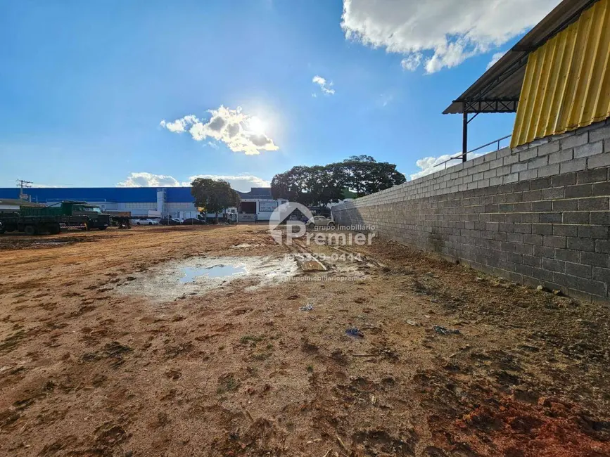 Foto 2 de Terreno / Lote à venda, 1000m2 em Recreio Campestre Jóia, Indaiatuba - SP