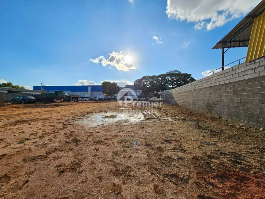 Foto 5 de Terreno / Lote à venda, 1000m2 em Recreio Campestre Jóia, Indaiatuba - SP