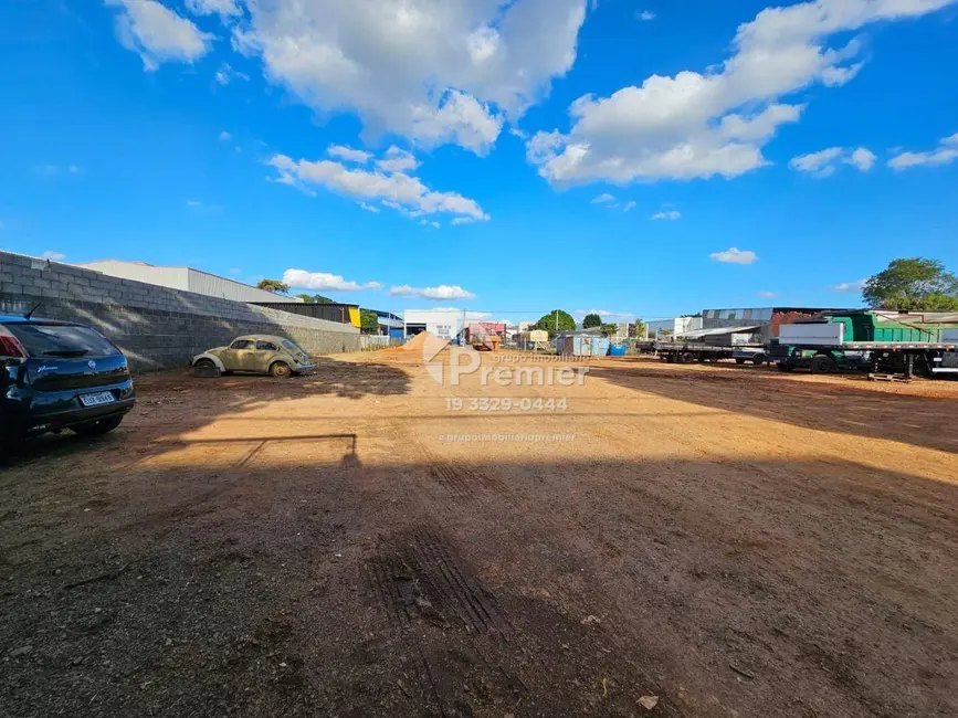 Foto 3 de Terreno / Lote à venda, 1000m2 em Recreio Campestre Jóia, Indaiatuba - SP