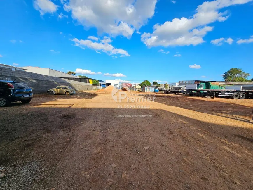 Foto 1 de Terreno / Lote à venda, 1000m2 em Recreio Campestre Jóia, Indaiatuba - SP