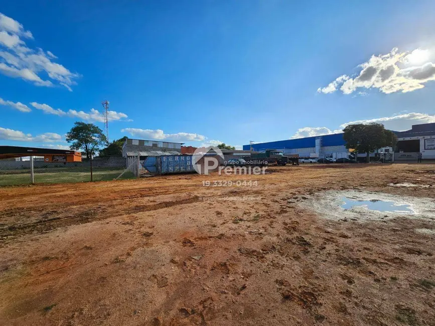 Foto 2 de Terreno / Lote à venda, 1000m2 em Recreio Campestre Jóia, Indaiatuba - SP