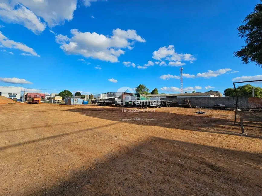 Foto 1 de Terreno / Lote à venda, 1000m2 em Recreio Campestre Jóia, Indaiatuba - SP