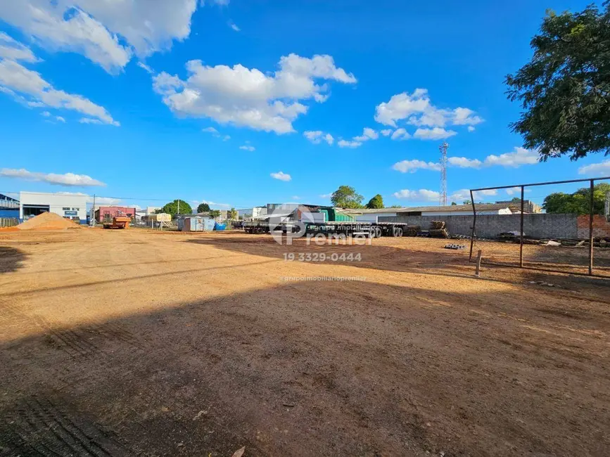 Foto 3 de Terreno / Lote à venda, 1000m2 em Recreio Campestre Jóia, Indaiatuba - SP