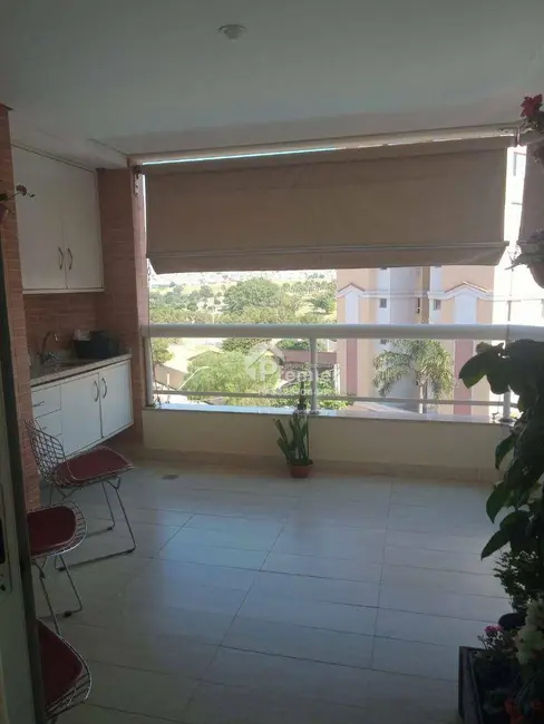 Foto 2 de Apartamento com 2 quartos à venda, 112m2 em Jardim Pau Preto, Indaiatuba - SP